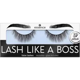 LASH LIKE A BOSS false lashes Irresistible - Irresistible