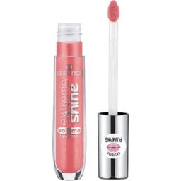 essence extreme Shine Volume Lipgloss - 107 - Coral Glow