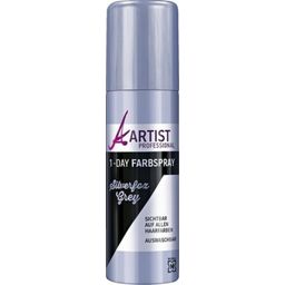 ARTIST Professional 1-Day Farbspray Silverfox Grey - 75 ml