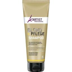 ARTIST Professional Shampoo Blond+Pflege - 250 ml