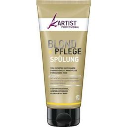 ARTIST Professional Spülung Blond+Pflege - 200 ml