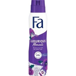 Fa Deospray Luxurious Moments