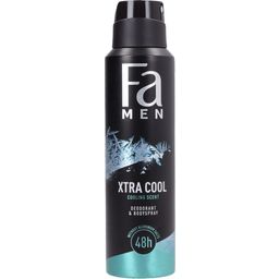 Fa Men Deospray Xtra Cool - 150 ml