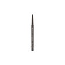essence micro precise eyebrow pencil - 5 - black brown