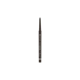 essence micro precise eyebrow pencil - 5 - black brown