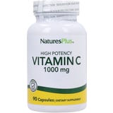 NaturesPlus&reg; Vitamin&thinsp;C 1000 mg