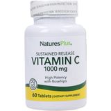 NaturesPlus® Vitamin C 1000 mg S/R