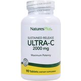 NaturesPlus® Ultra-C 2000 mg S/R