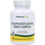 NaturesPlus® Phosphatidylserin/DMAE Complex