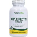 NaturesPlus® Apfelpektin - 180 Tabletten