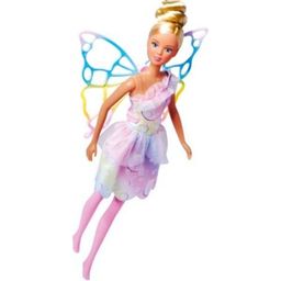 Steffi Love Bubble Fairy Puppe