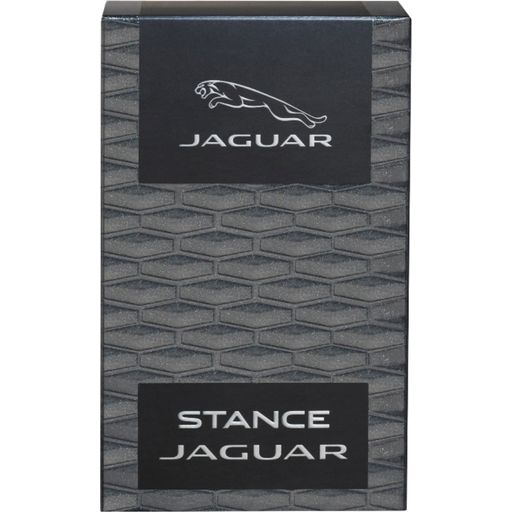 Jaguar STANCE Eau de Toilette Spray - 100 ml