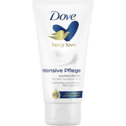 Dove Body Love Handcreme Intensive Pflege - 75 ml