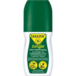 SARAZEN Jungle Anti-Insektenspray - 100 ml