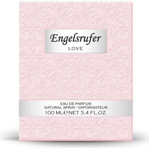 Engelsrufer LOVE Eau de Parfum - 100 ml