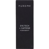 PUROPHI Eye Tech+Caffeine