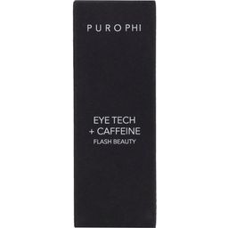 PUROPHI Eye Tech+Caffeine - 15 ml
