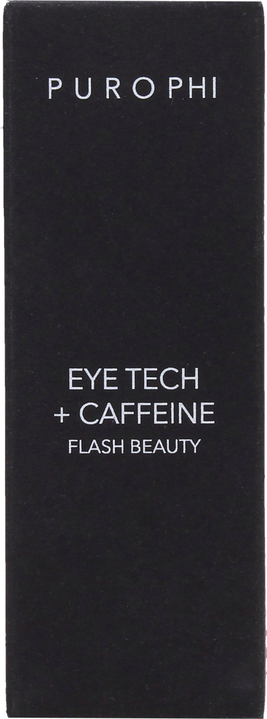 PUROPHI Eye Tech+Caffeine - 15 ml