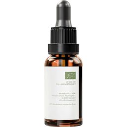 CBD VITAL Vollspektrum URSPRUNG Öl Intense - 20 ml