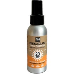 TEA Natura Sonnencreme SPF 20 - 100 ml