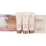 INIKA Organic Skin Luminosity Trial Regime