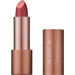 INIKA Organic Lip Stick - Auburn