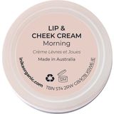 INIKA Organic Lip & Cheek Cream