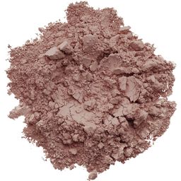 INIKA Organic Mineral Blush Puff Pot - Rosy Glow
