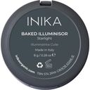 INIKA Organic Baked Mineral Illuminisor - Starlight