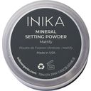 INIKA Organic Mineral Setting Powder - 7 g