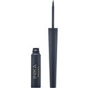 INIKA Organic Liquid Eyeliner - Black