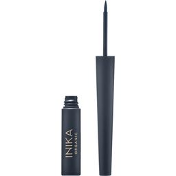 INIKA Organic Liquid Eyeliner - Black