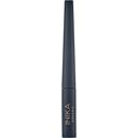 INIKA Organic Liquid Eyeliner - Black