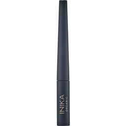 INIKA Organic Liquid Eyeliner - Black