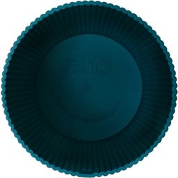 elho vibes fold rund 25 cm - tiefes blau