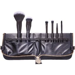 INIKA Organic Vegan Brush Case - 1 Stk