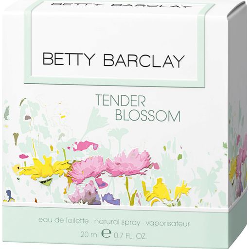 Betty Barclay Tender Blossom Eau de Toilette - 20 ml