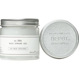 Depot No.304 Hold Strong Gel