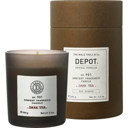 Depot No.901 Ambient Fragrance Candle Dark Tea
