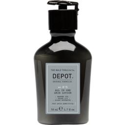 Depot No. 815 All in One Skin Lotion