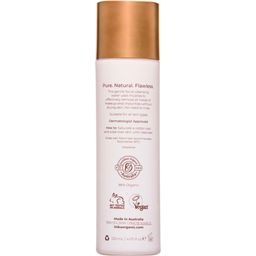 INIKA Organic PHYTO-ACTIVE Micellar Rosewater - 120 ml