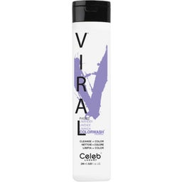 Celeb Luxury Viral Colorwash Pastel Lavender - 244 ml