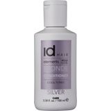 Elements Blonde Xclusive Silver Condititioner