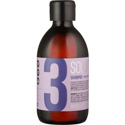 id Hair Solutions Nr. 3 Shampoo - 300 ml