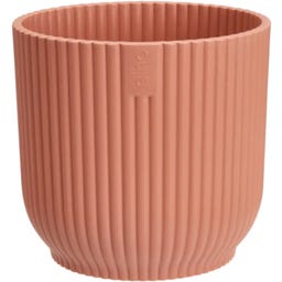 elho vibes fold rund mini 11 cm - zartrosa