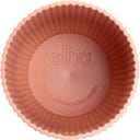 elho vibes fold rund mini 11 cm - zartrosa