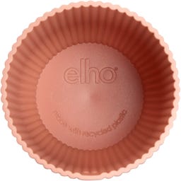 elho vibes fold rund mini 11 cm - zartrosa