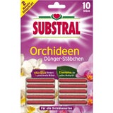 Substral Orchideen Dünger-Stäbchen