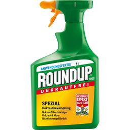 Roundup Universal Spray - 1 Liter - Reg-Nr.: 4010-901