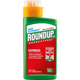 Roundup Express Konzentrat - 400 ml - Reg-Nr.: 4011-901